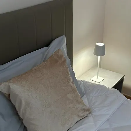 Semesterbostad Amare Luxury *