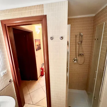 Amare Luxury Апартаменты
