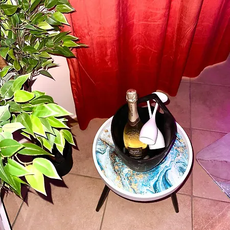 Amare Luxury Semesterbostad