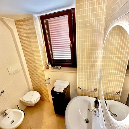 Amare Luxury Апартаменты Бари