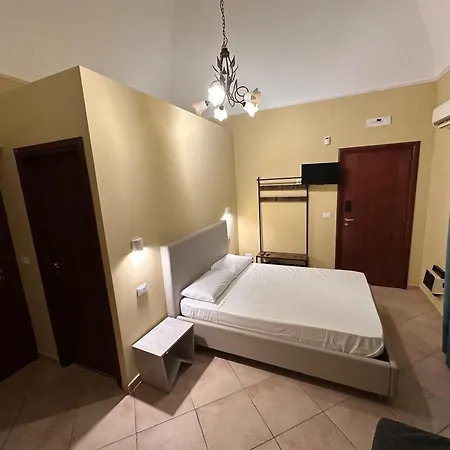 Amare Luxury Апартаменты Бари