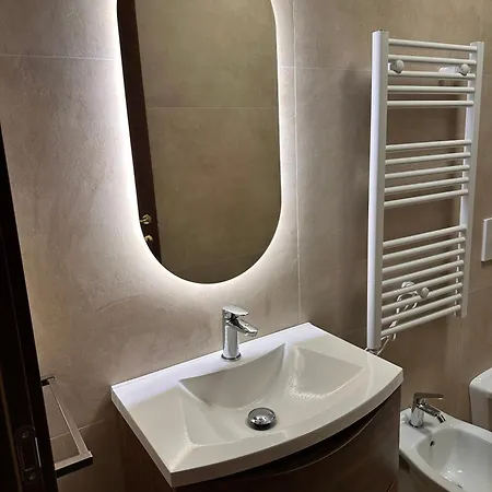 Апартаменты Amare Luxury