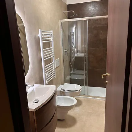 Апартаменты Amare Luxury