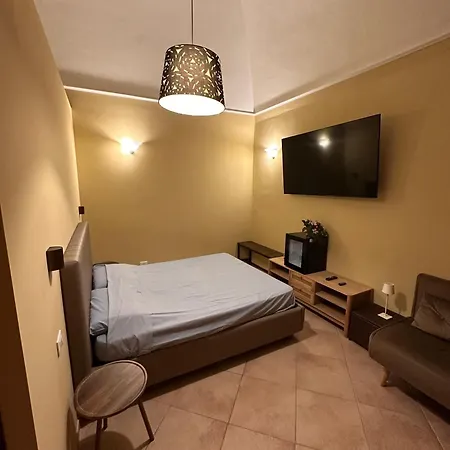 Amare Luxury Апартаменты