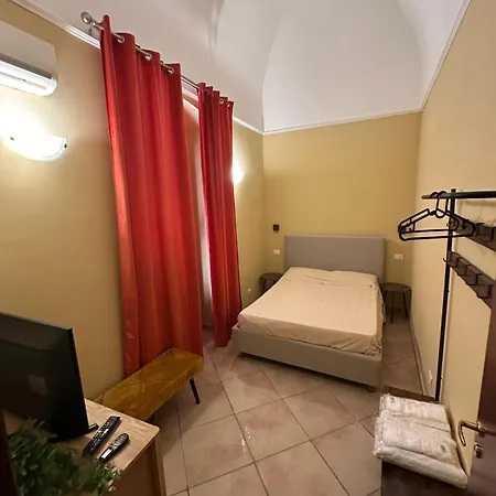 Amare Luxury Бари