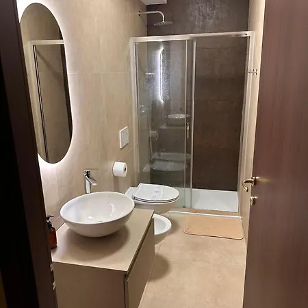 Amare Luxury * Бари