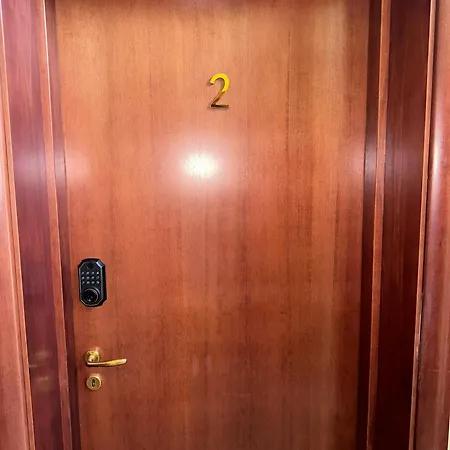 Amare Luxury Апартаменты